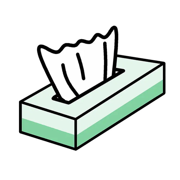 衛生紙／袋