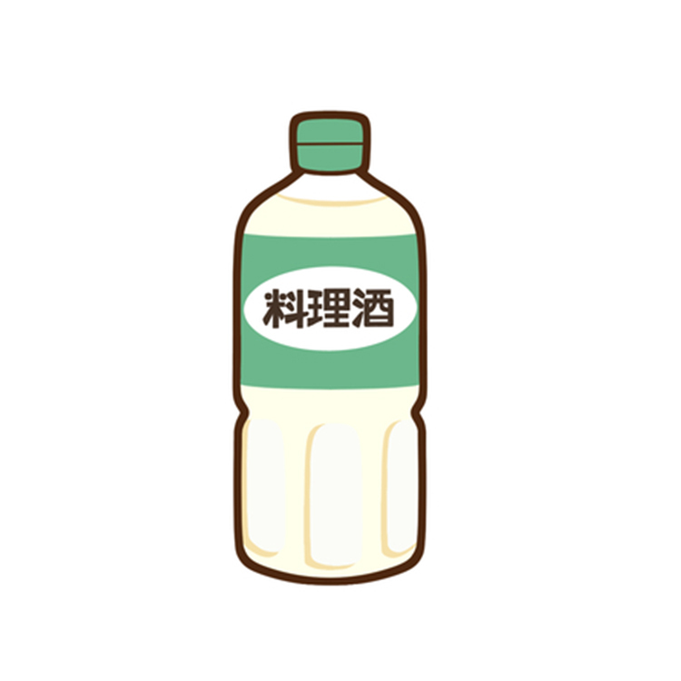 料理酒／罐