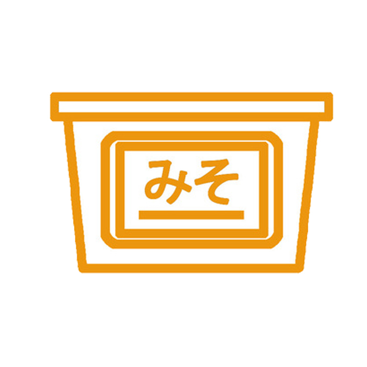 味噌／盒