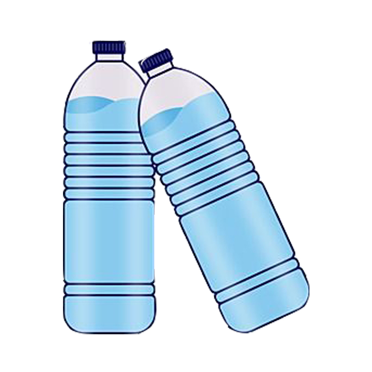 純水／箱