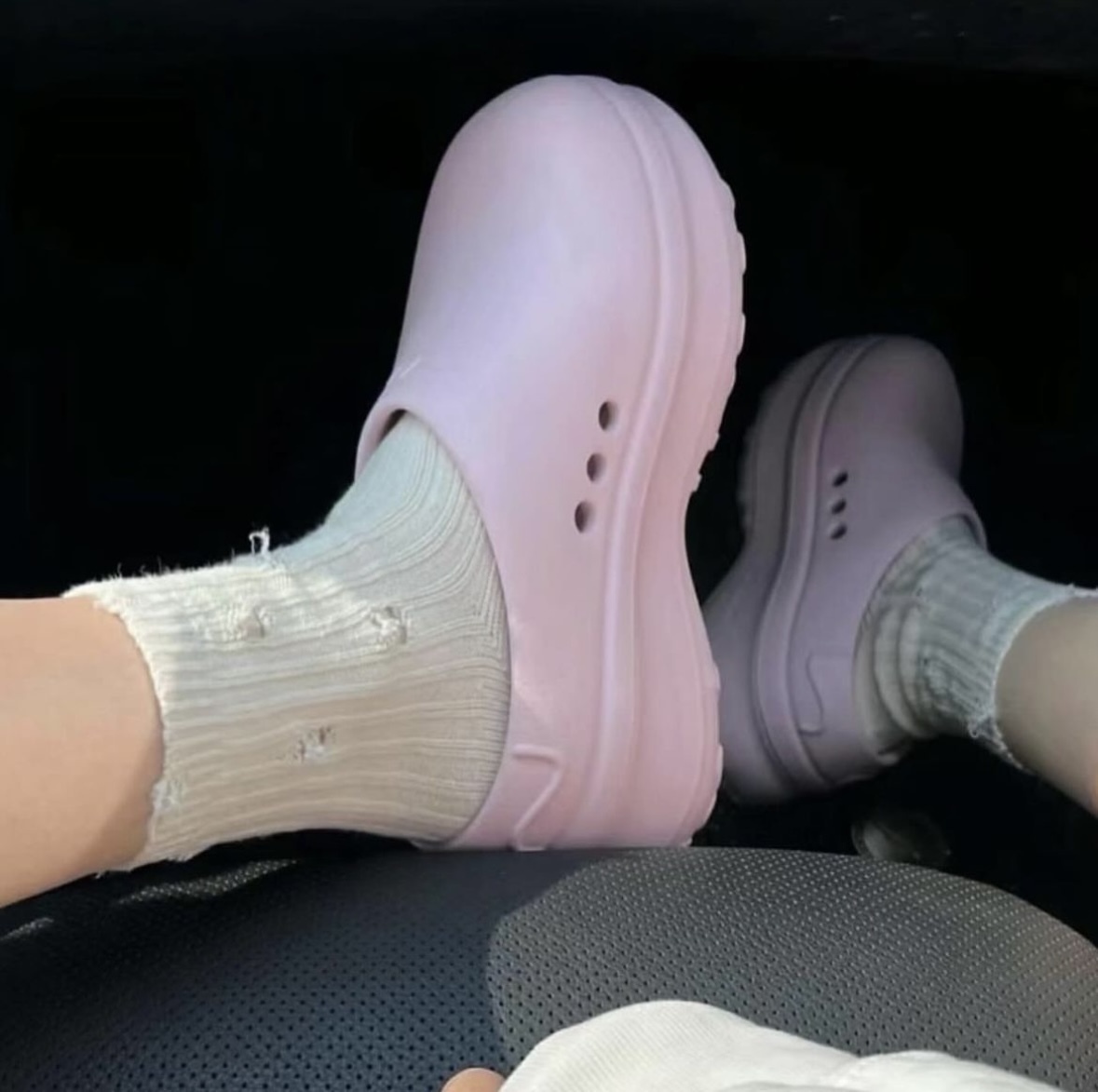 Adidas Adifom Stan Smith Mule 穆勒鞋 廚師鞋 櫻花粉 粉紅 厚底 女款 IE0480/預購