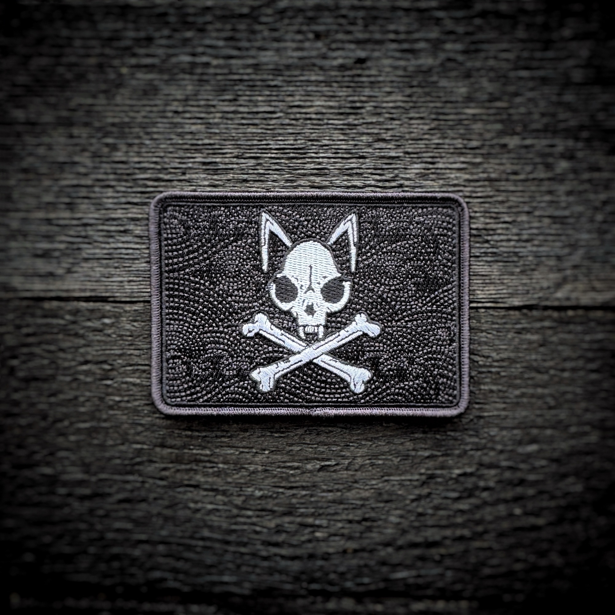 Prometheus Design Werx Morale Patch 限量士氣臂章