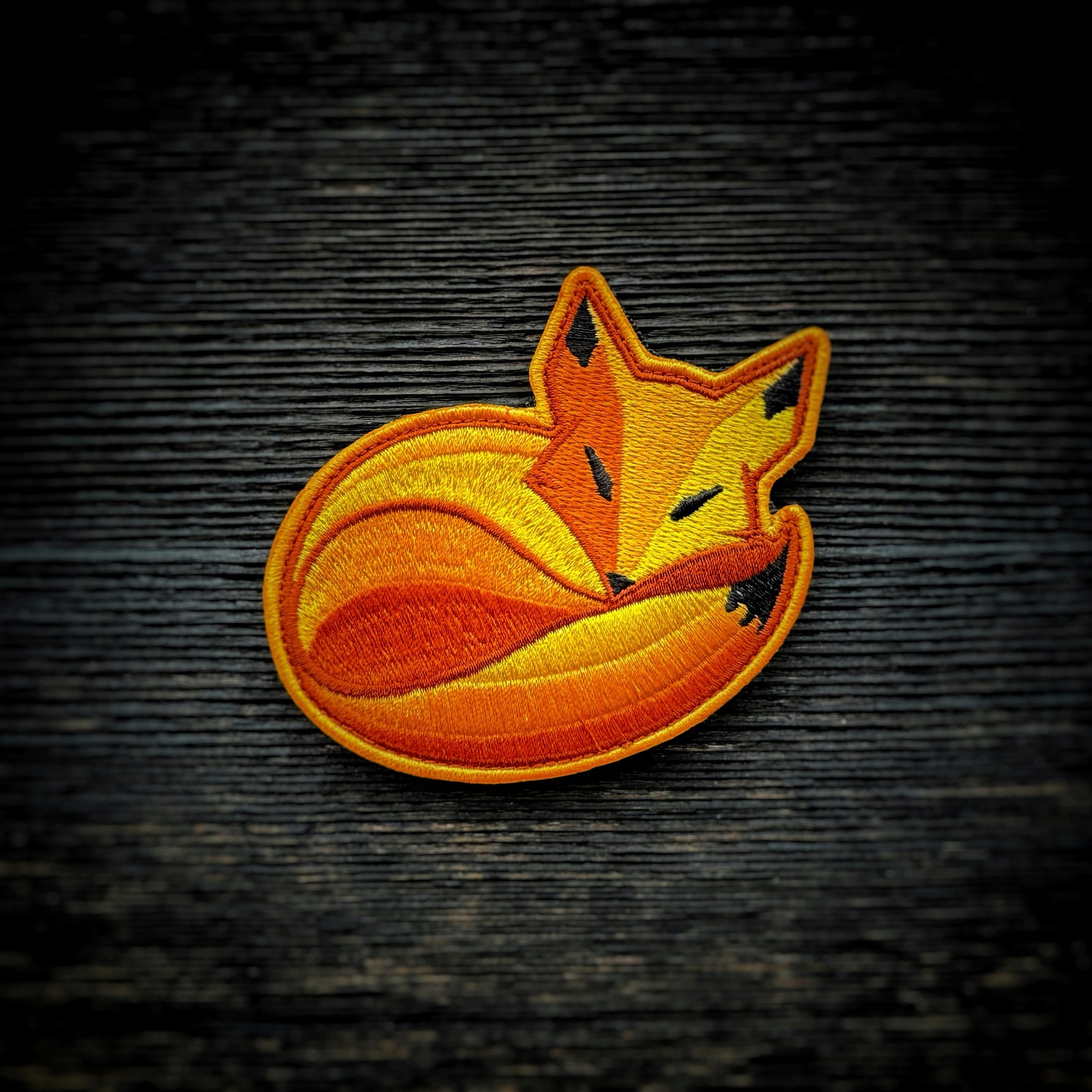 Prometheus Design Werx Morale Patch 限量士氣臂章