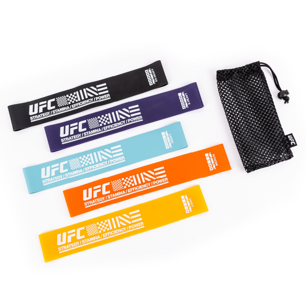 UFC迷你翹臀圈組