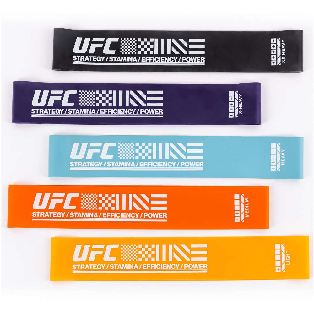 UFC迷你翹臀圈組