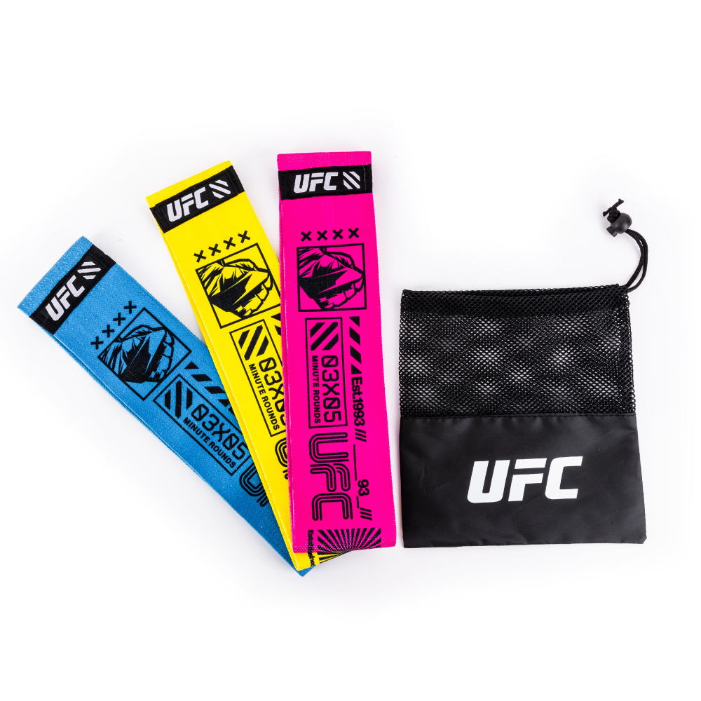 UFC翹臀圈組