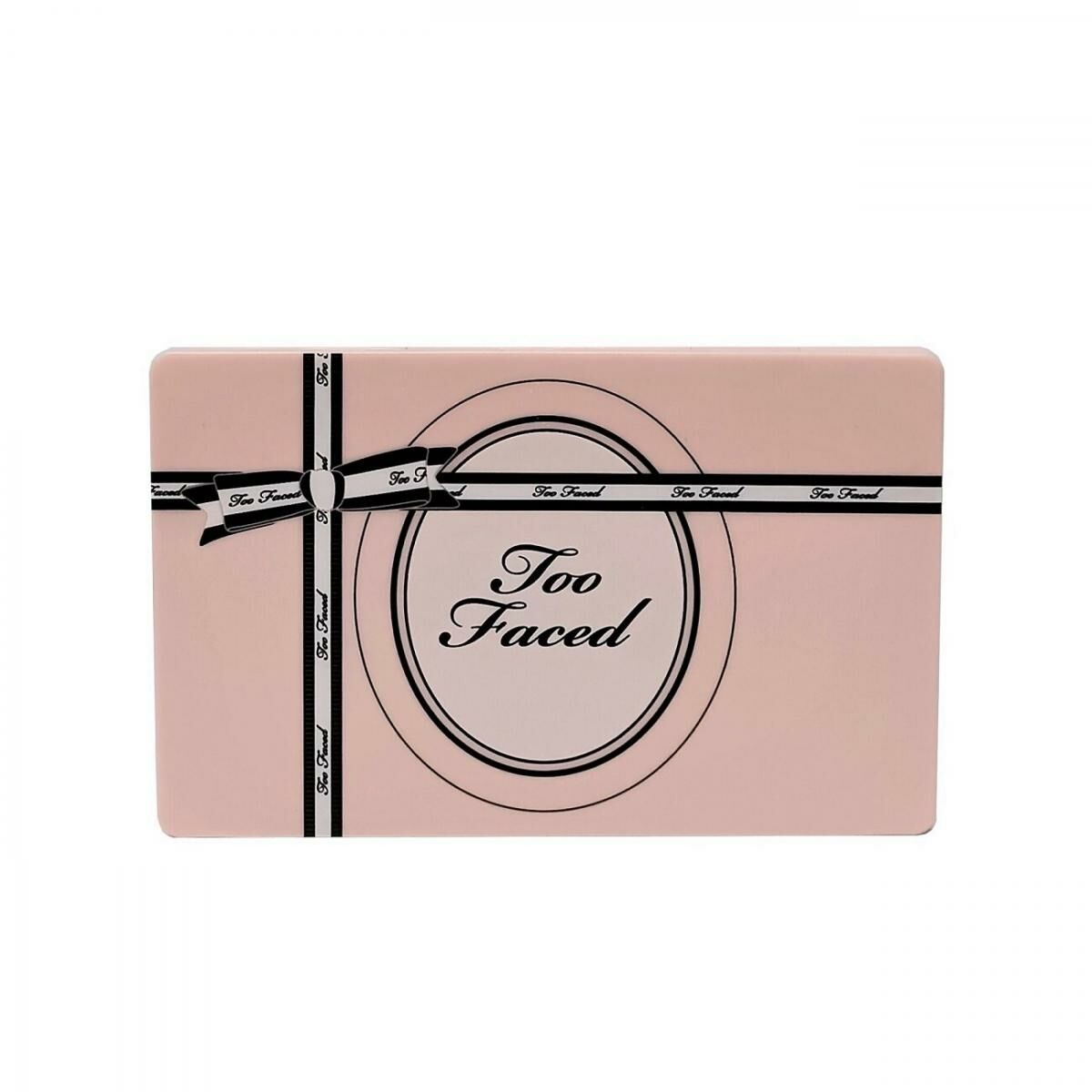 Too Faced - 便攜式 折疊雙面化妝鏡