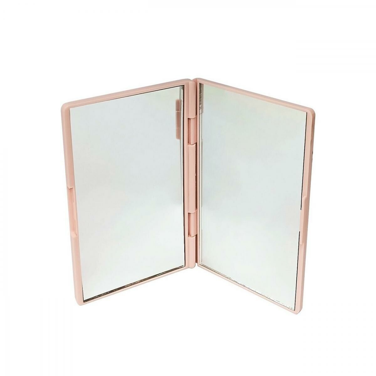 Too Faced - 便攜式 折疊雙面化妝鏡