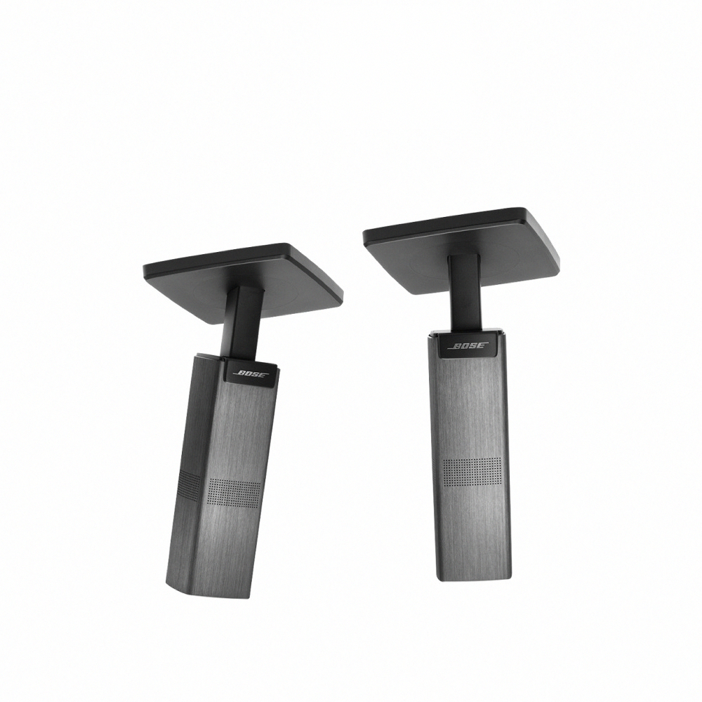【BOSE】 OmniJewel 天花板掛架 黑色