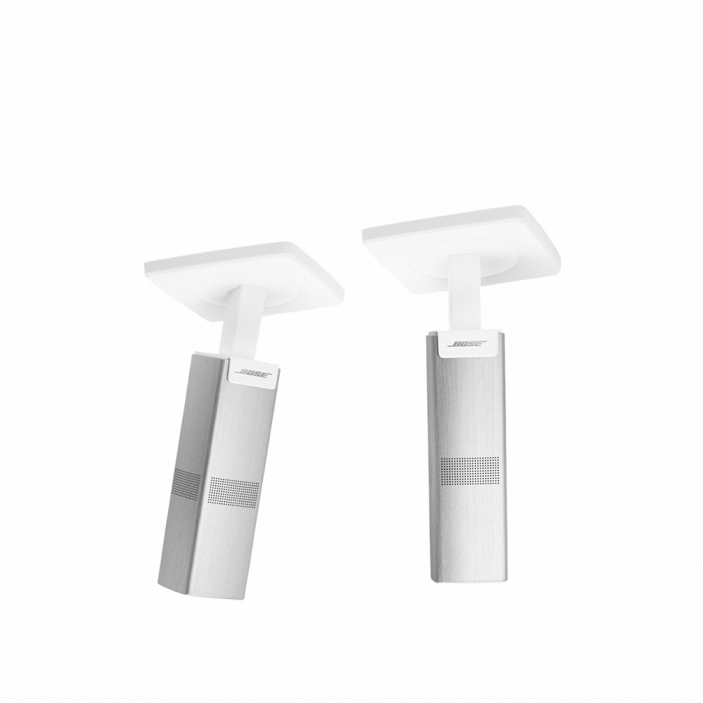 【BOSE】 OmniJewel 天花板掛架 白色