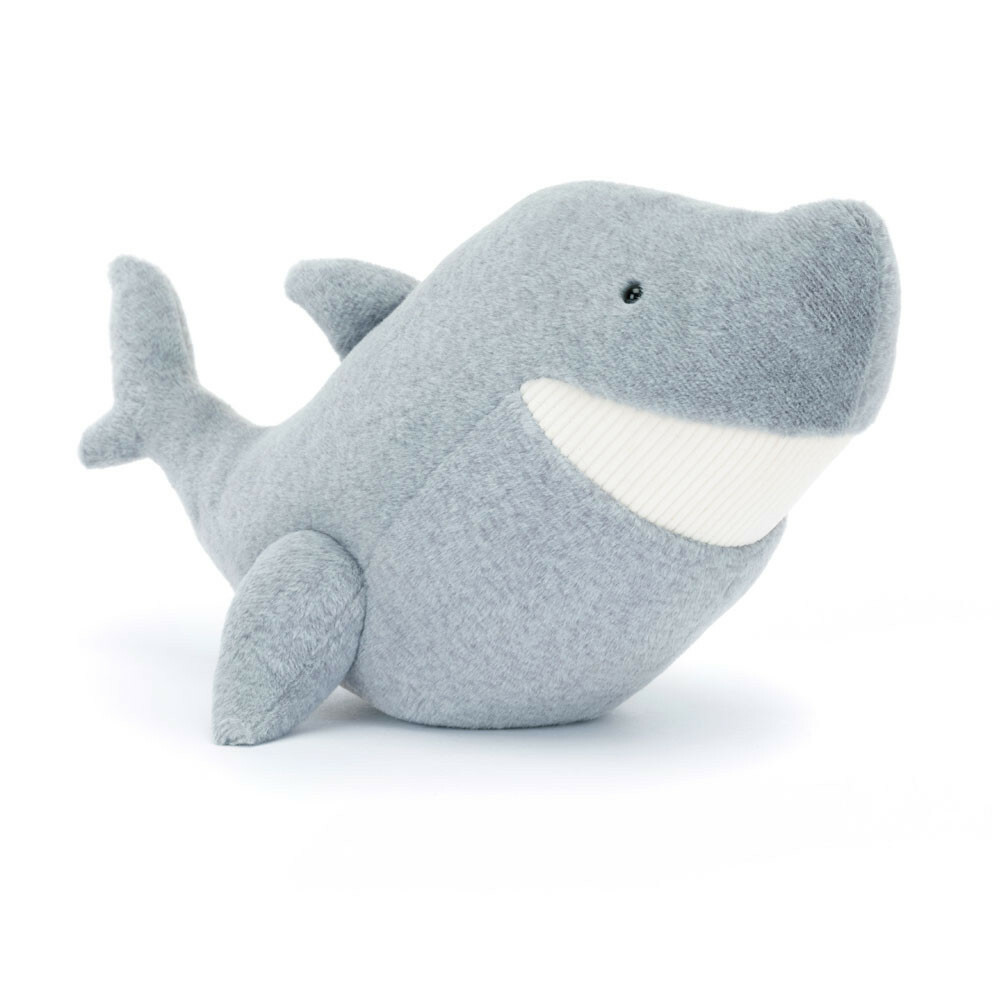 JELLYCAT Silvie Shark