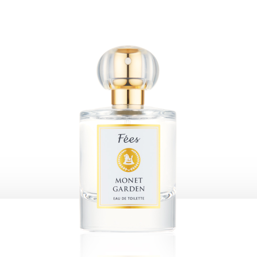 莫內花園淡香水