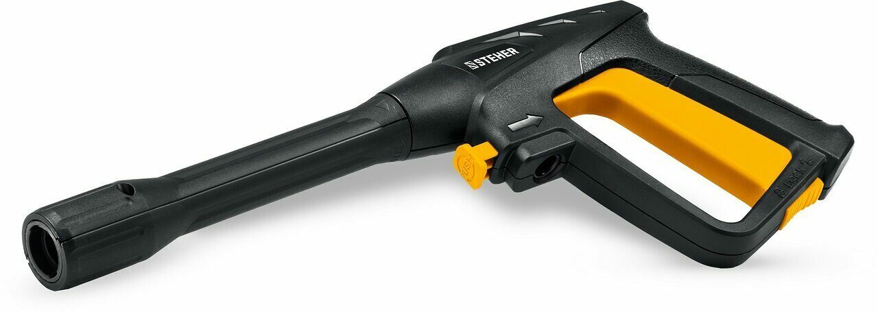 1400W高壓清洗機 HPW-110 STEHER