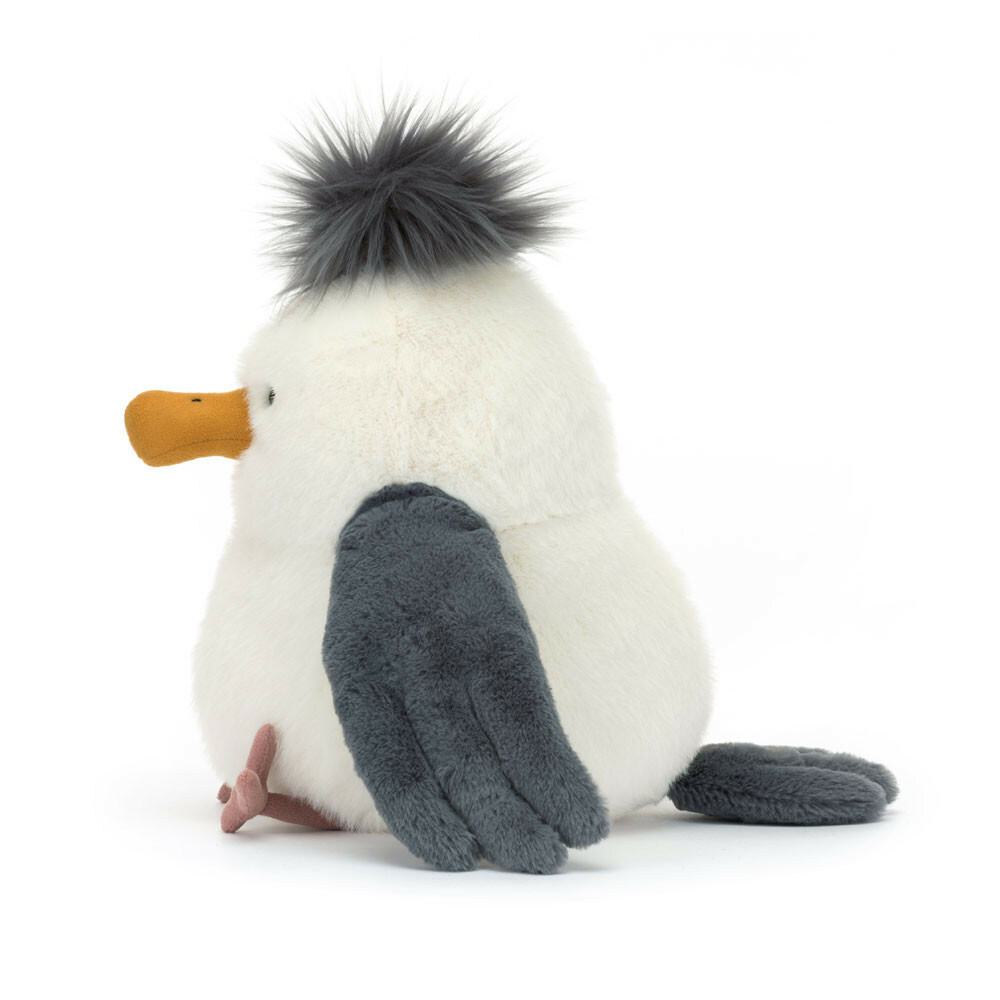 JELLYCAT Chip Seagull