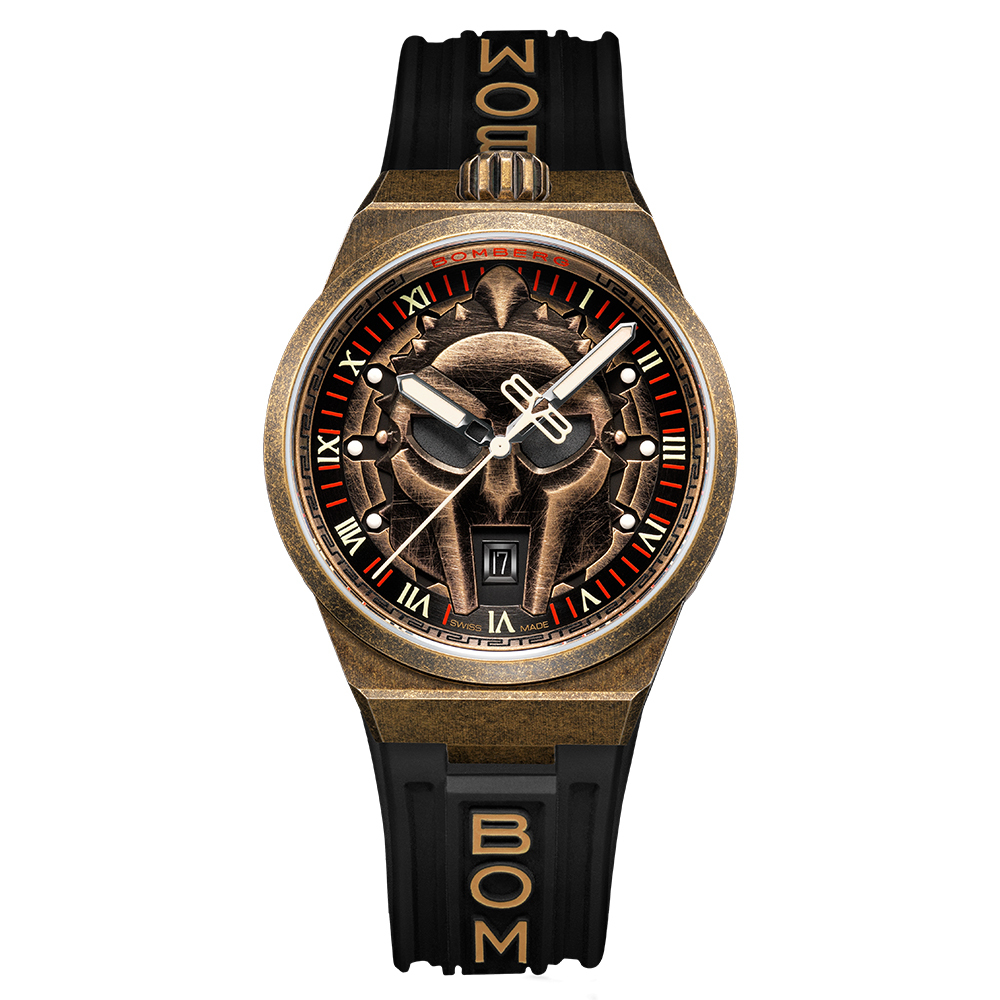 BOLT-68 NEO 系列｜原廠橡膠錶帶及鏈帶