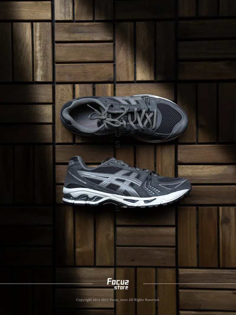 Asics Gel-Kayano 14 