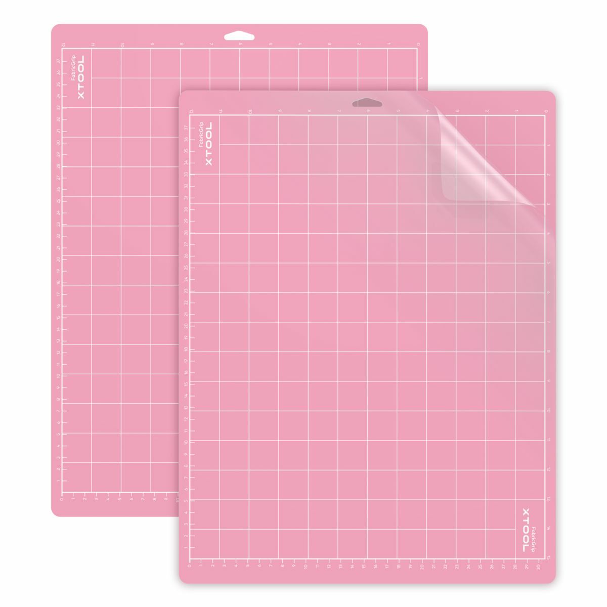 Makeblock xTool M1 粉色強力切割墊 (2 件)