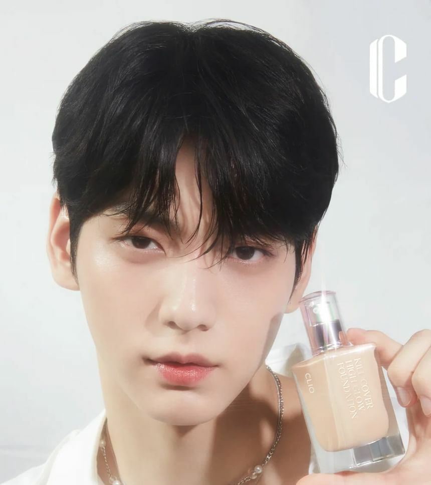CLIO CLIO KILL COVER FOUNWEAR FOUNDATION 2 lingerie 8809862283963 