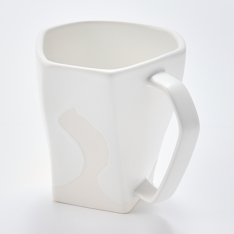 L100-再生瓷天燈杯_女王頭