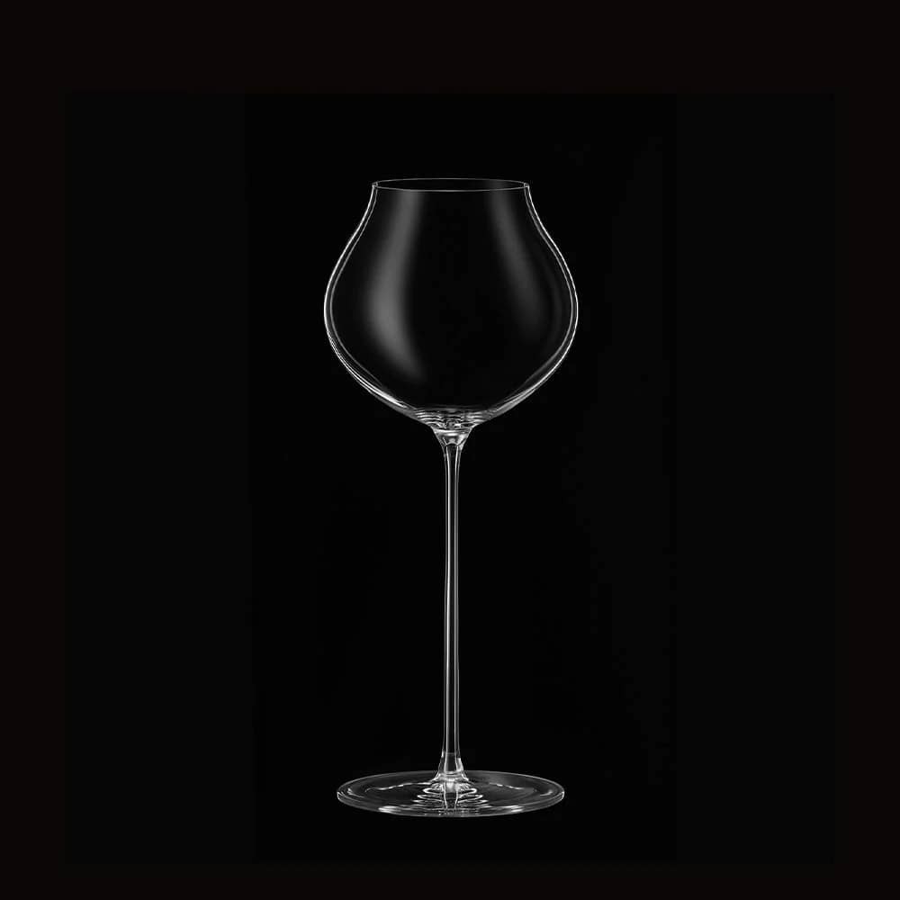 木村硝子｜15oz圓肚酒杯