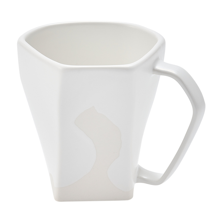 L100-再生瓷天燈杯_女王頭