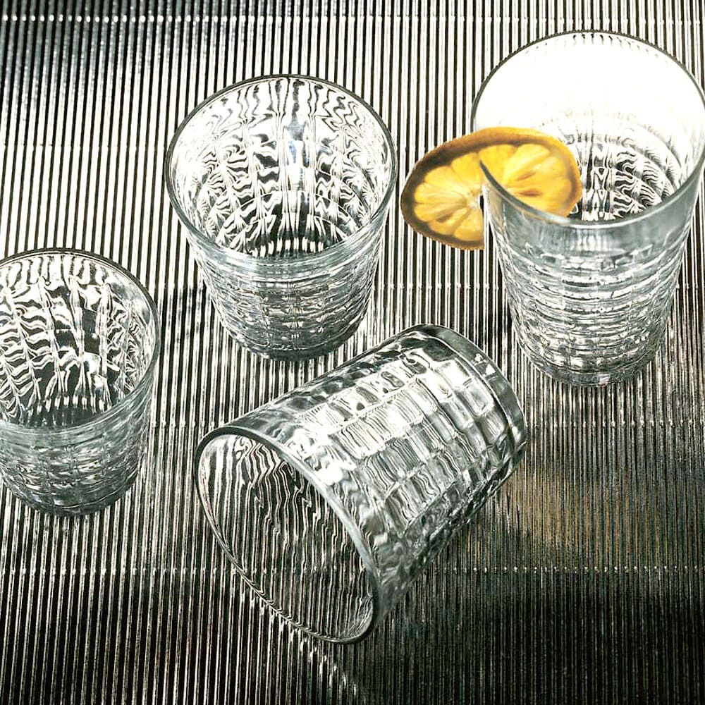 木村硝子｜棱鏡水杯