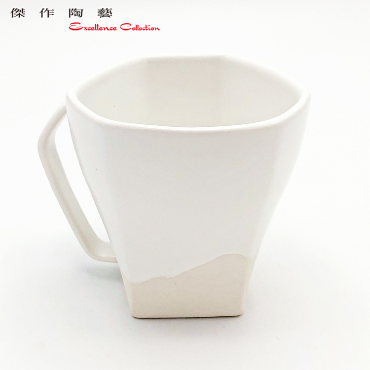 L93-再生瓷天燈杯_玉山