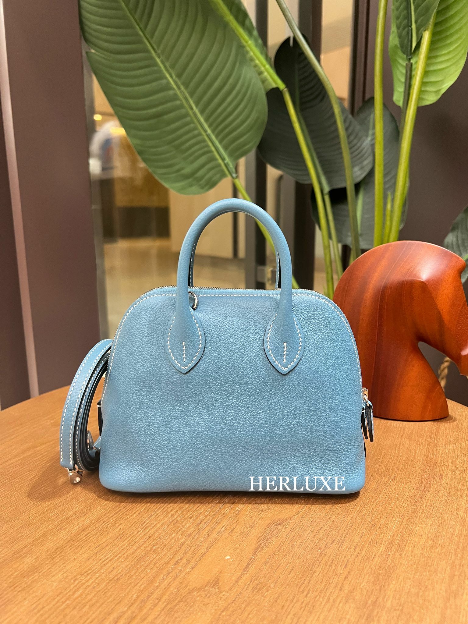 Bolide mini D2 bleu jean evercolor ck W