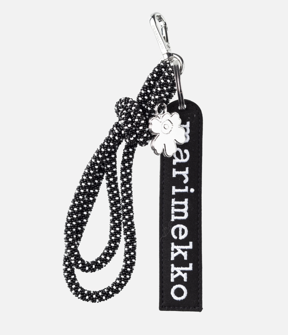 代購預訂 | Marimekko x made51 | key hanger
