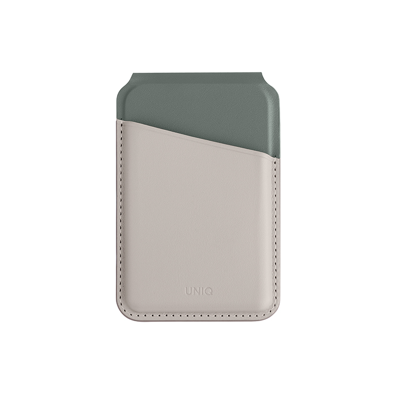 UNIQ Lyden Ds Rfid 防磁波支架磁吸卡夾