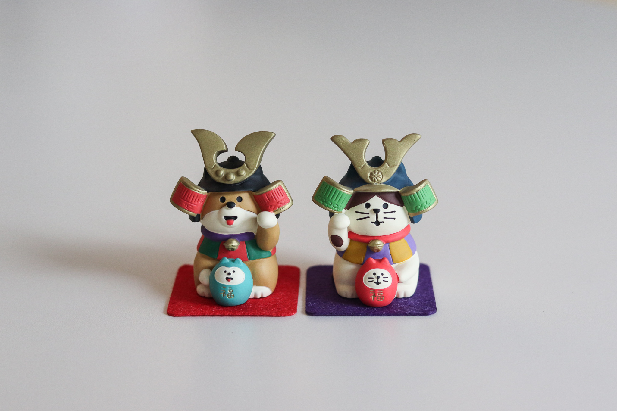 DECOLE 五月飾 端午飾