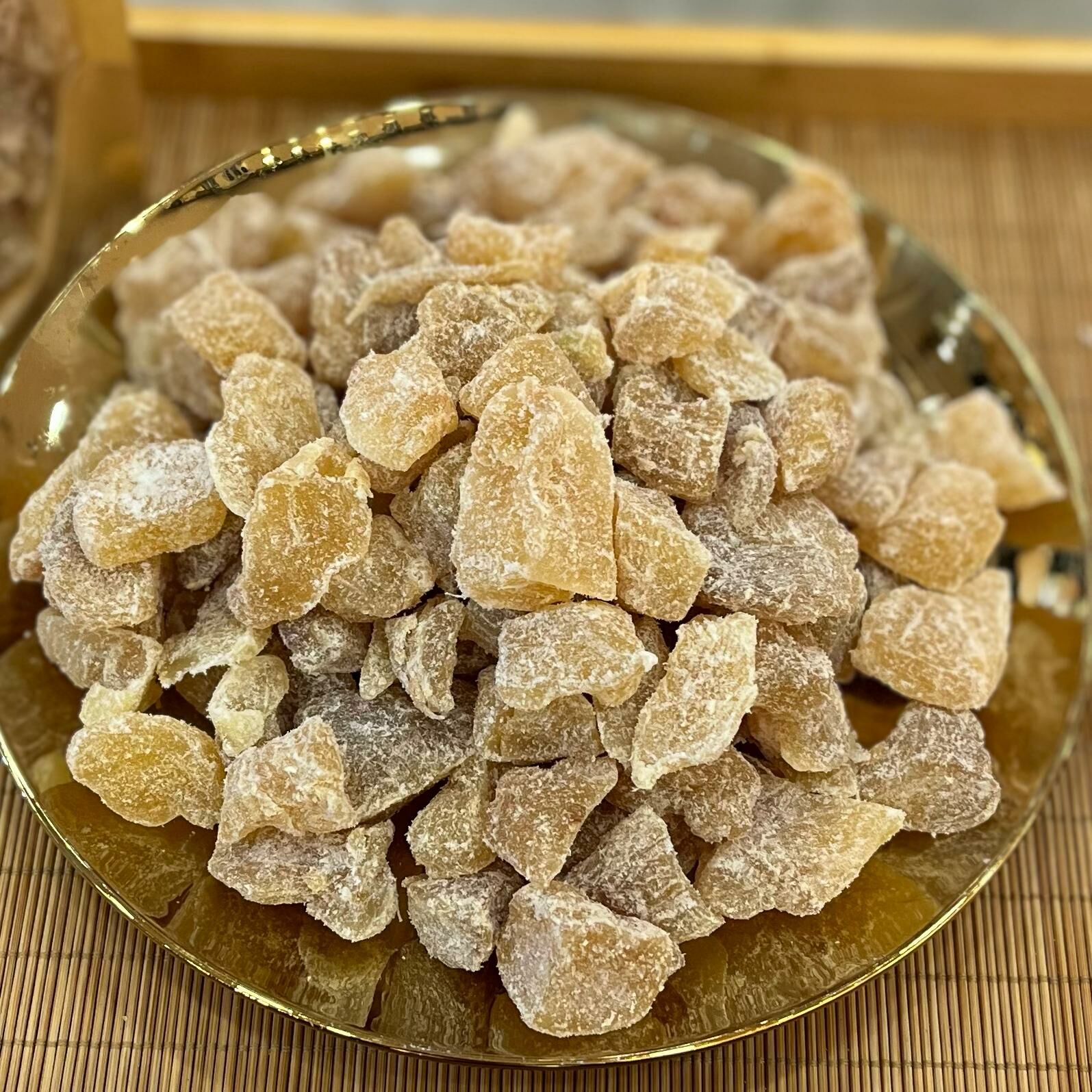 冬薑粒 （227 克）