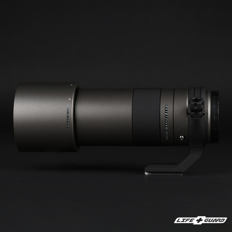 LIFE+GUARD  Hasselblad XCD 135mm F2.8 專用貼膜產品圖