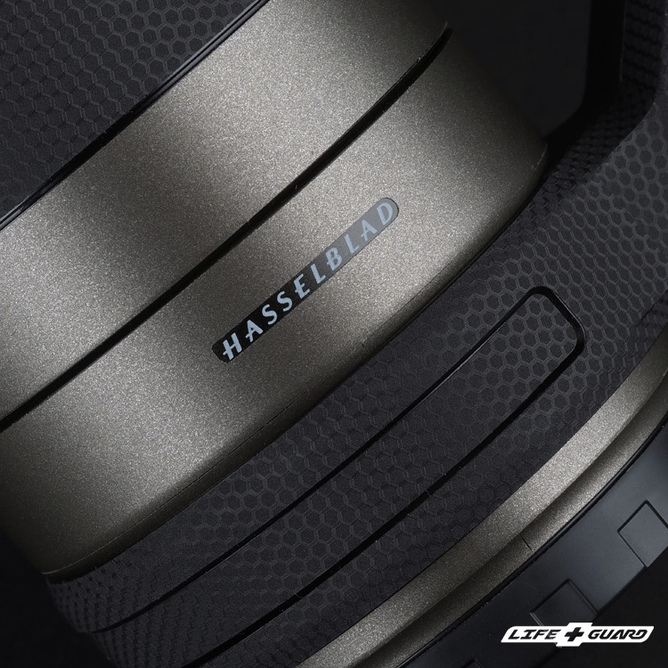 LIFE+GUARD  Hasselblad XCD 135mm F2.8 專用鏡頭貼膜｜質感設計