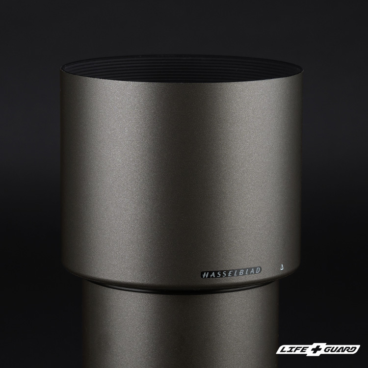 LIFE+GUARD 遮光罩貼膜，LIFE+GUARD 設計風格