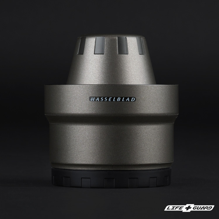 霧面貼膜質感特寫，LIFE+GUARD 設計風格