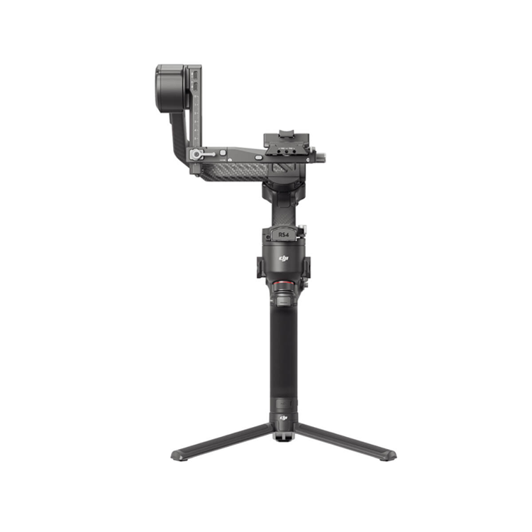 DJI RS 4 Pro (RS 4 Pro / RS 4 Pro Combo)
