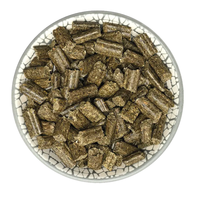 Bunny Nature 成兔糧 (活力配方) - 1.5kg