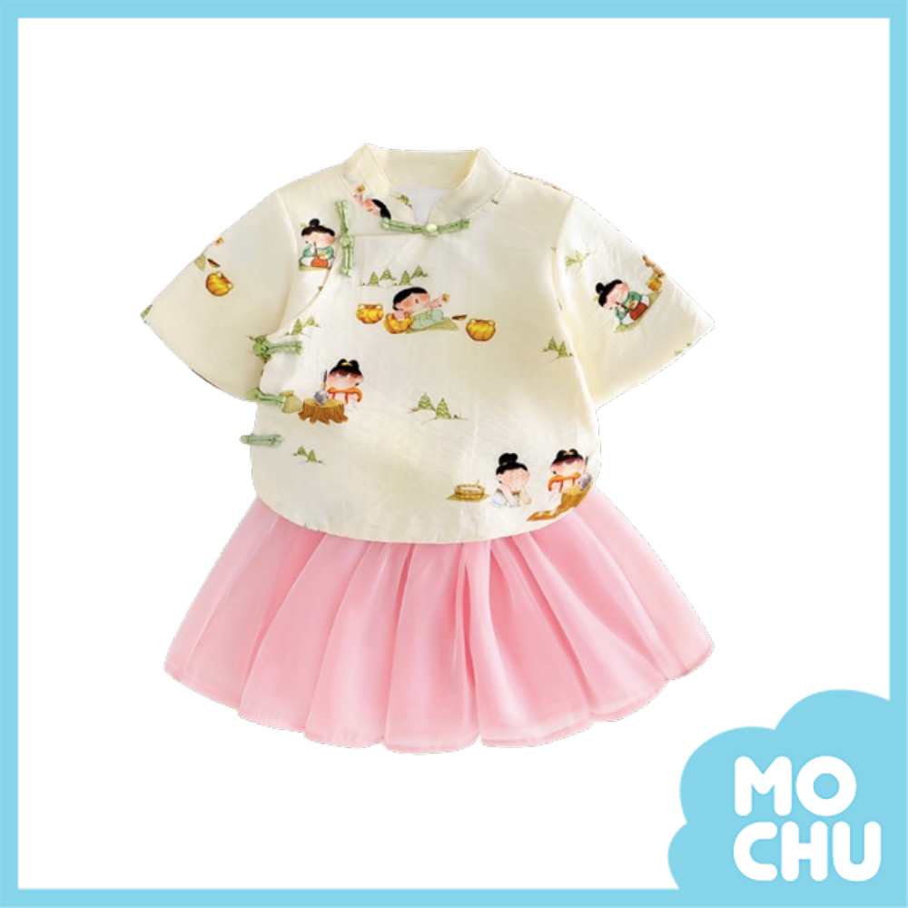 (120cm現貨)唐人玩偶朋友兩件套裝