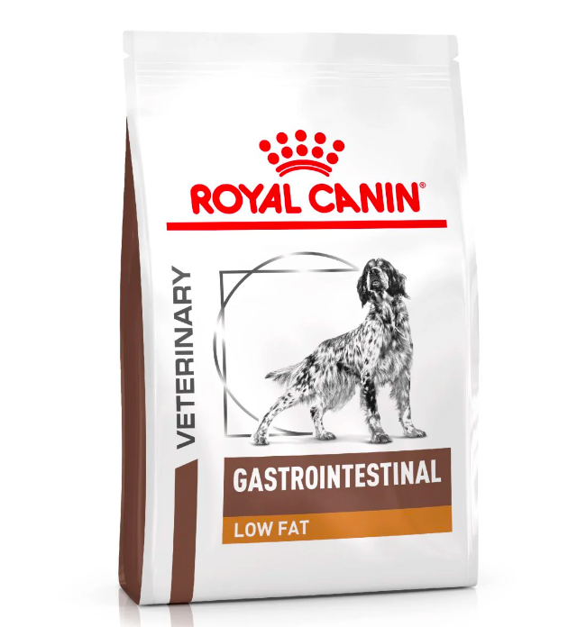 Royal Canin - 處方食品成犬腸胃低脂乾糧 (12公斤)
