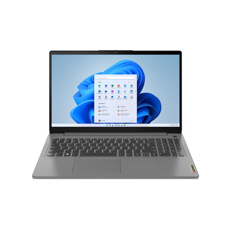 Lenovo IdeaPad 3 15IAU7 i3-1215U 8GB 512GB (82RK012FHH)