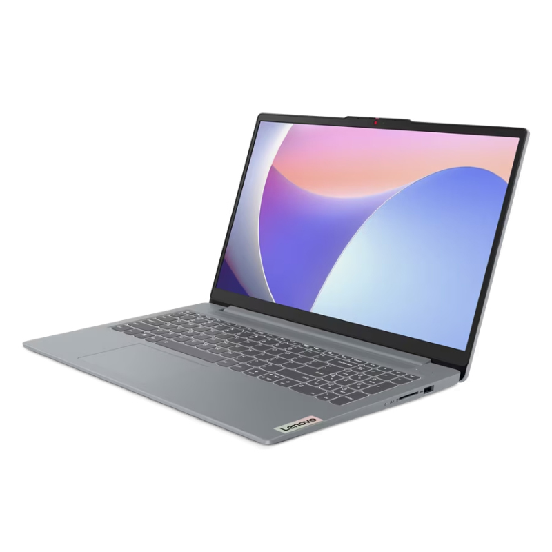 Lenovo IdeaPad Slim 3 15IRH8 i5-13420H 16GB 512GB (83EM0002HH)