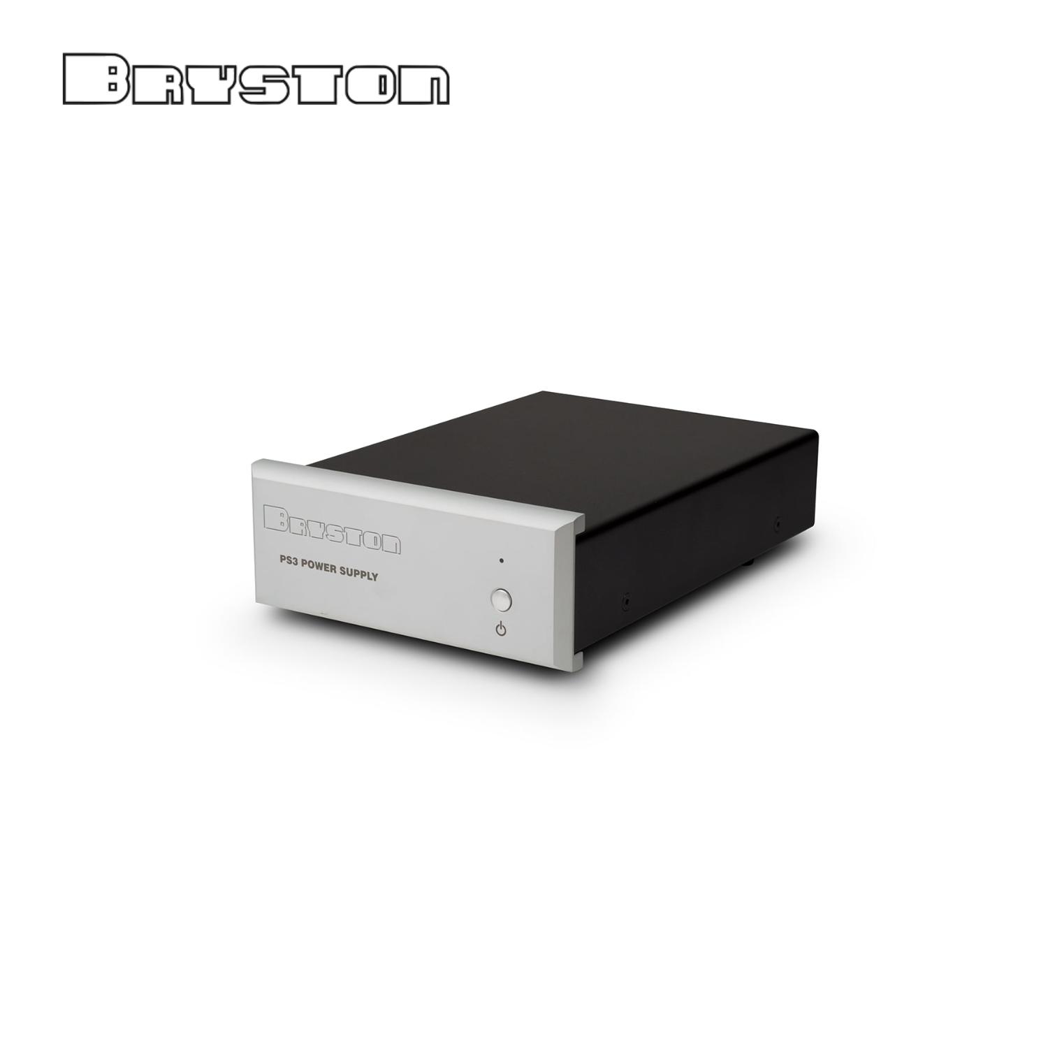 拜士通 Bryston PS-3 直流穩壓電源