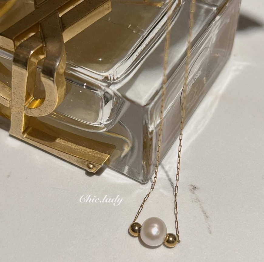 Necklace ｜克洛伊的期盼