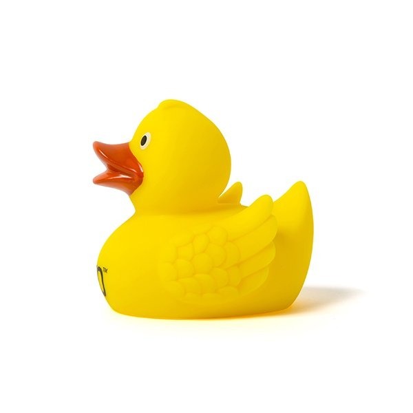 430 RUBBER DUCKIE