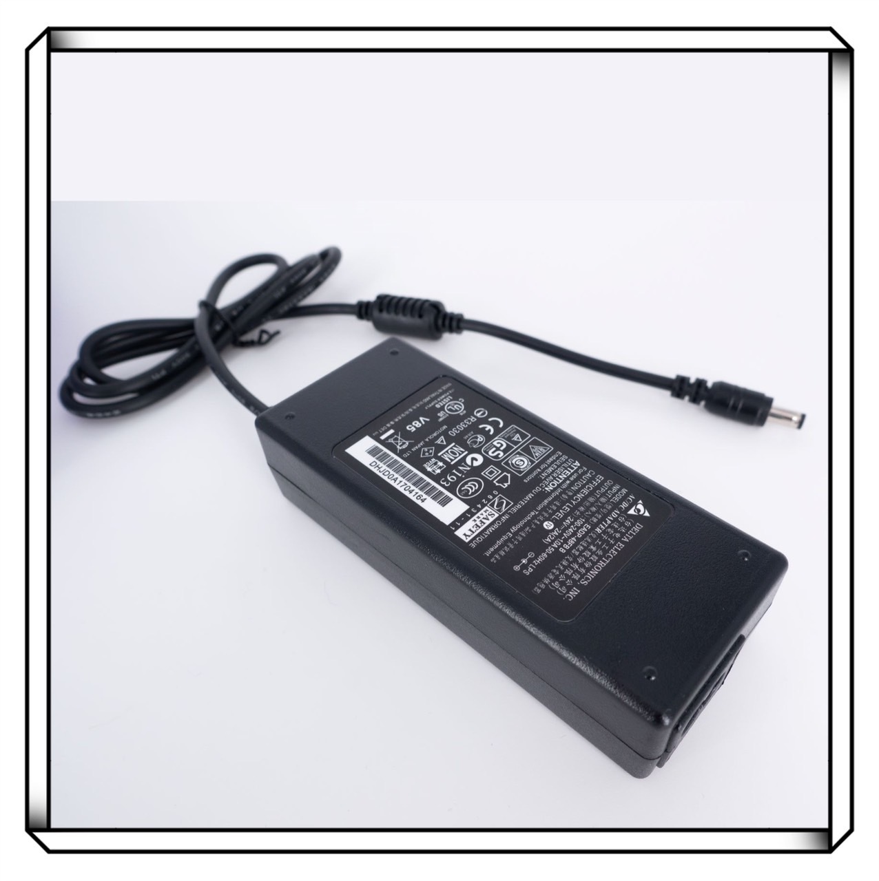 台達 24V 2A 高品質變壓器