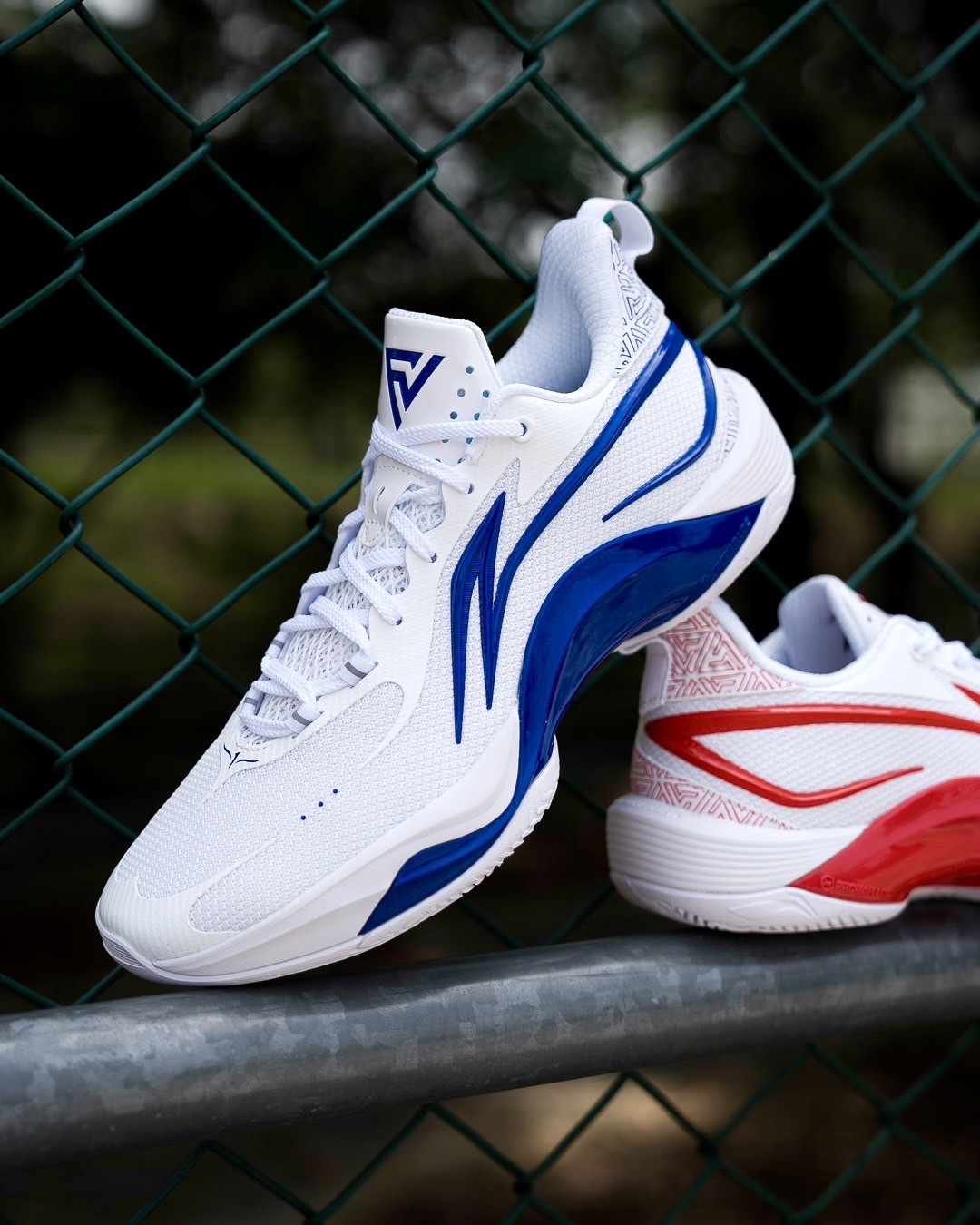 LI-NING 『CBA區域限定』 指定款