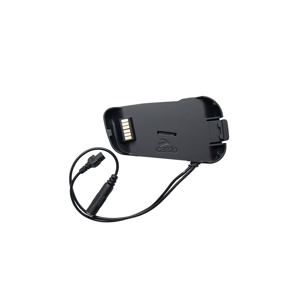 アクセサリー cardo PACKTALK BOLD Cardo PACKTALK BOLD / BLACK 配件