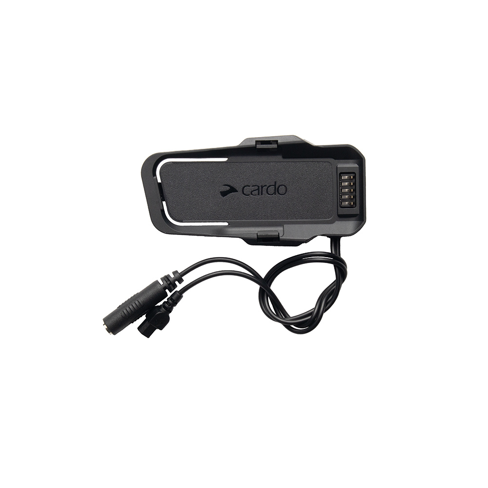 Cardo PACKTALK EDGE 配件