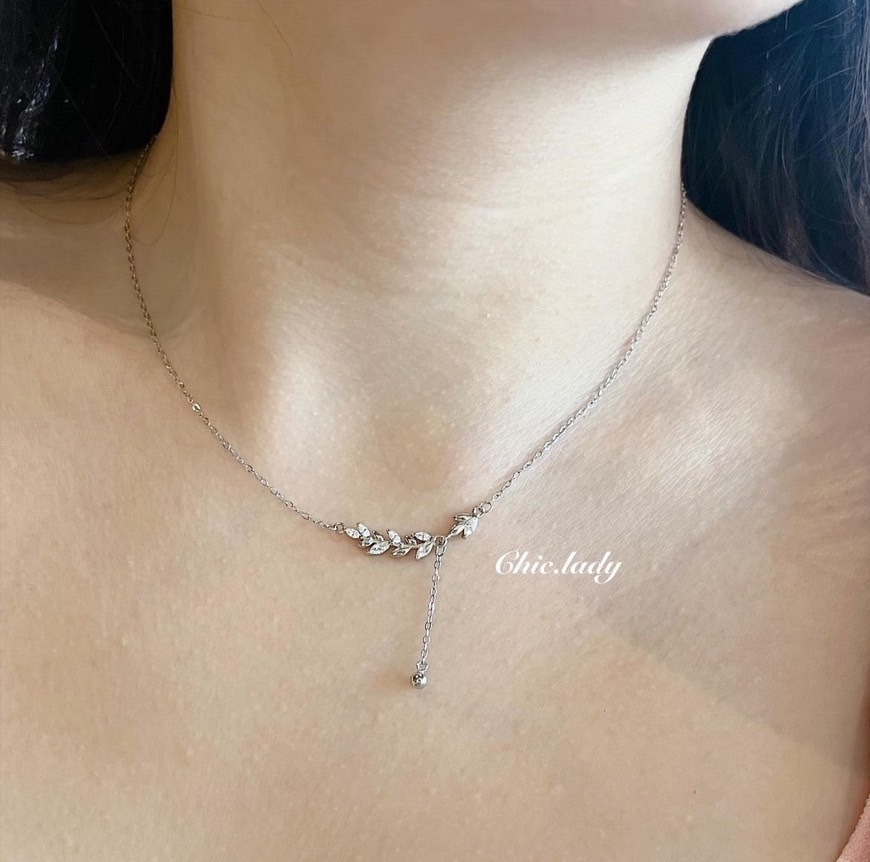 Necklace ｜獨立女性